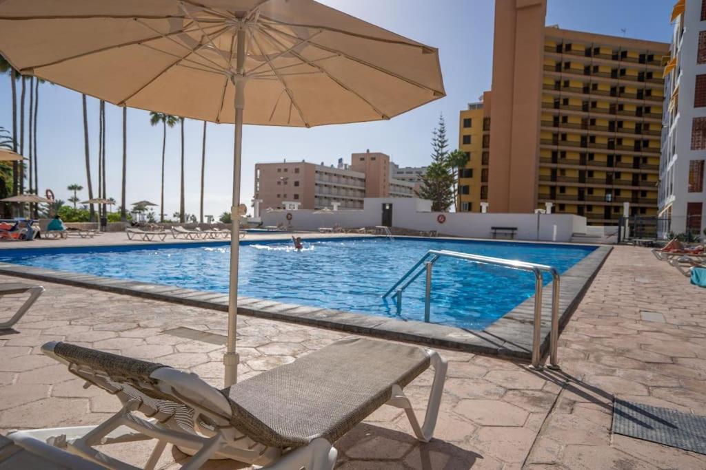 Appartement Chicco Vistamar Playa de las Américas